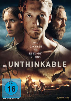 The Unthinkable