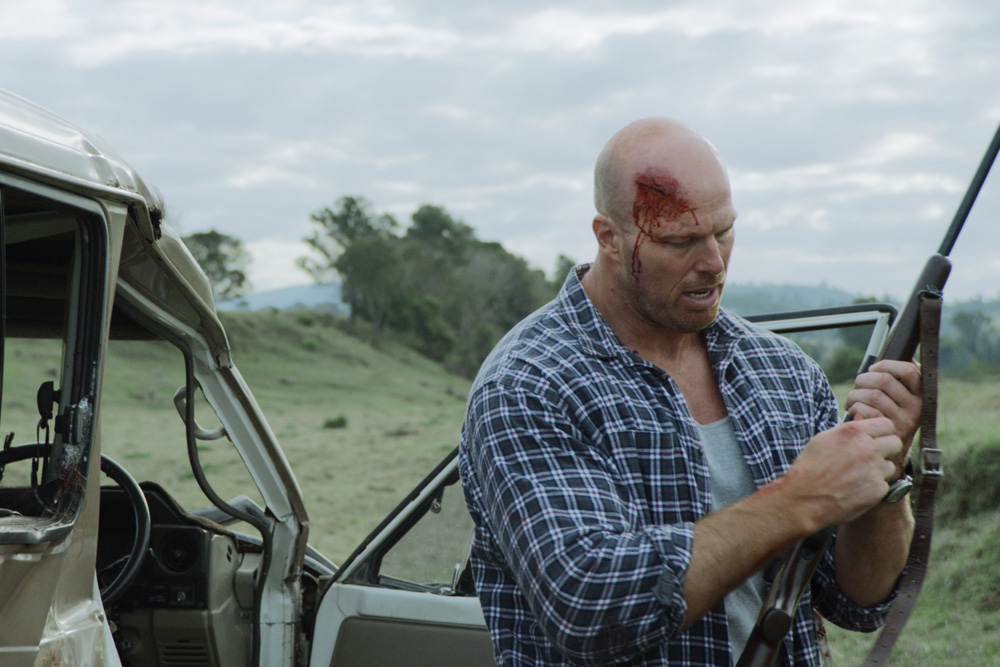 „Boar“ ab 26. April 2019 auf Blu-ray, DVD und Stream