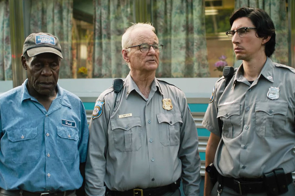 „Die Toten sterben nicht“ ab 13. Juni 2019 im Kino