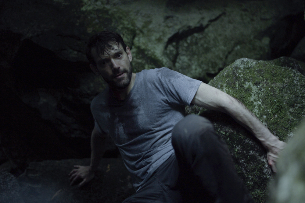 „Red Island“ ab 23. Mai 2019 auf Blu-ray, DVD und Stream