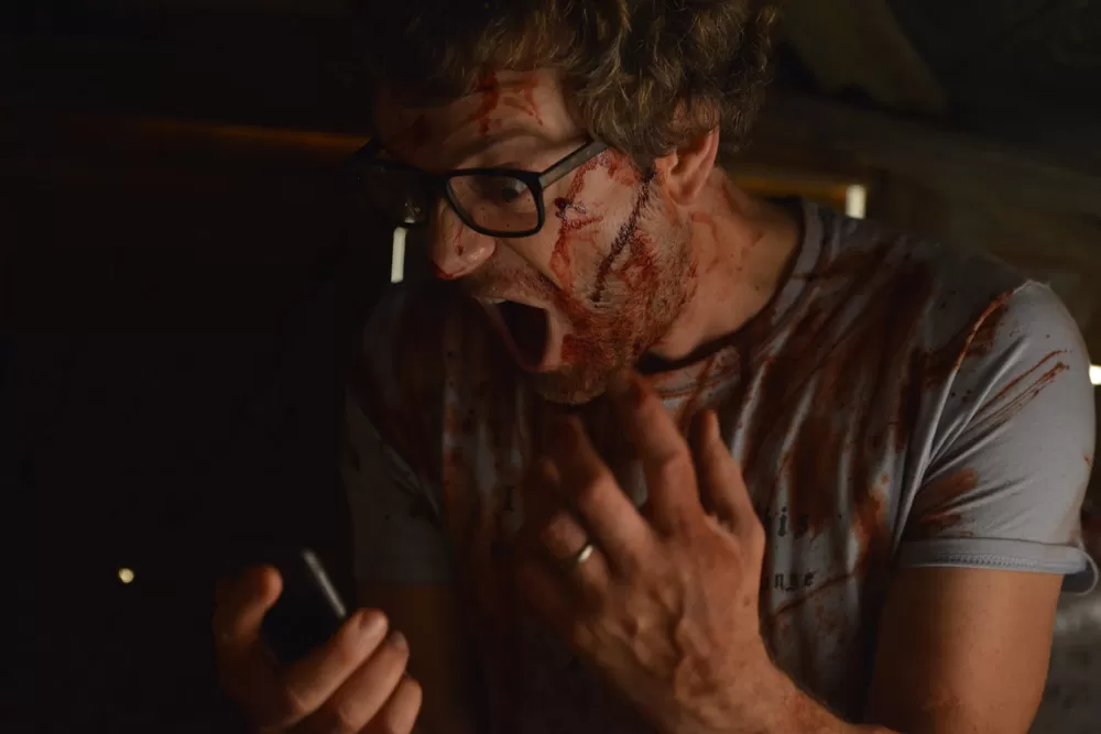 „Shed Of The Dead“ ab 31. Mai 2019 auf Blu-ray, DVD und Stream