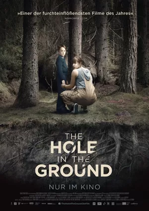 Die besten Horrorfilme mit Kindern 2 The Hole In The Ground