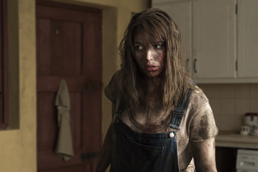 „The Hole in the Ground“ ab 2. Mai 2019 im Kino