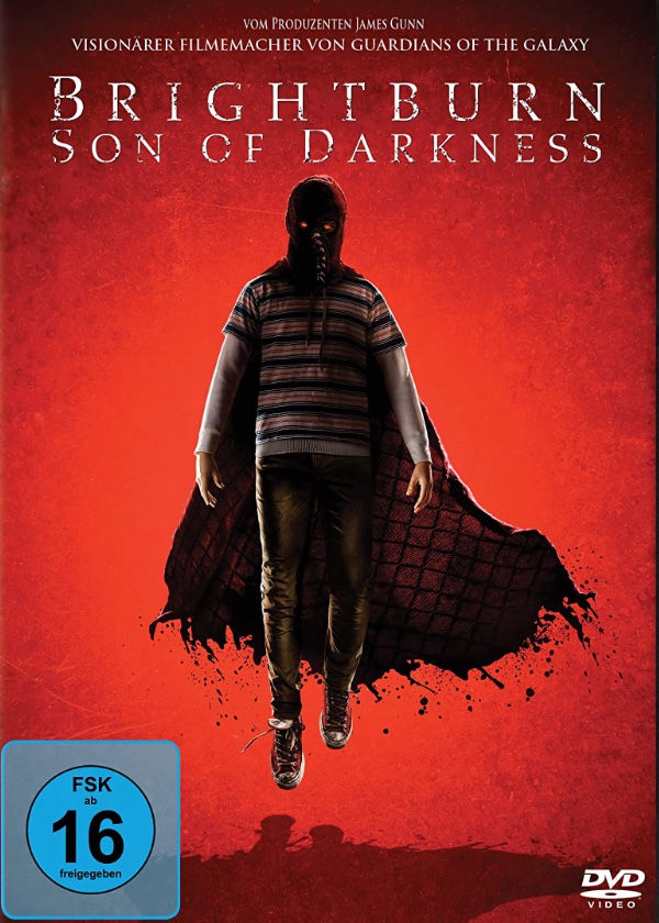 Brightburn: Son of Darkness