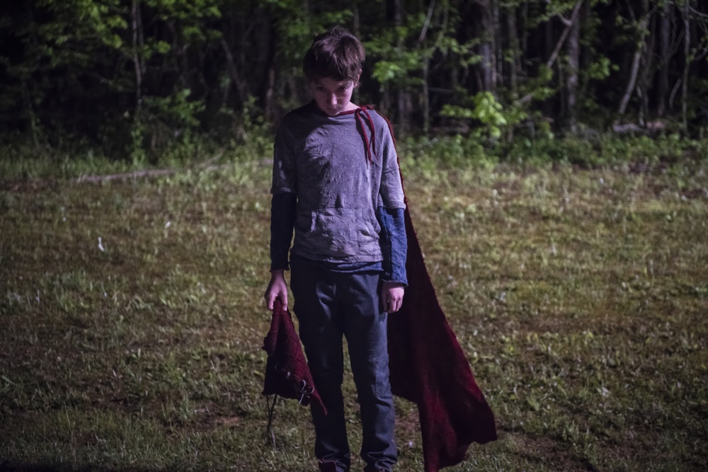 „Brightburn“ ab 20. Juni 2019 im Kino