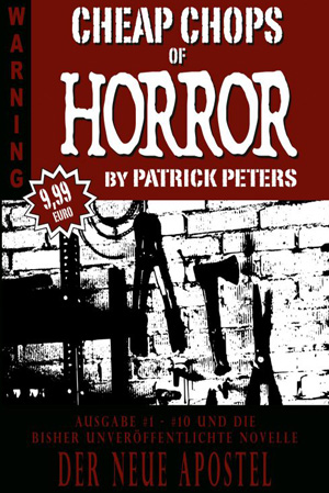 Cheap Chops of Horror