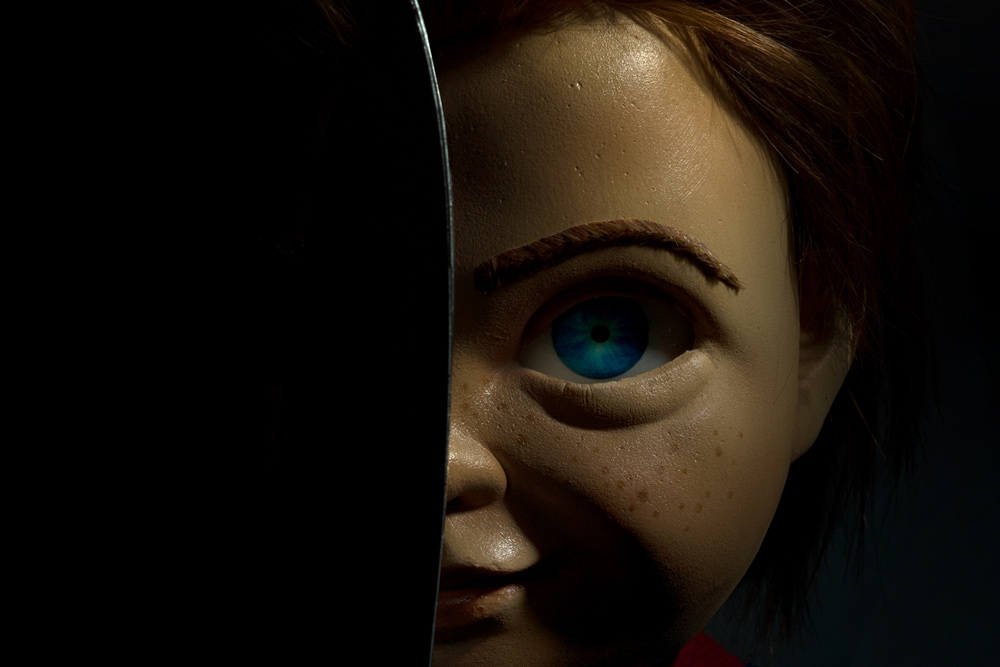 „Child’s Play“ ab 18. Juli 2019 im Kino
