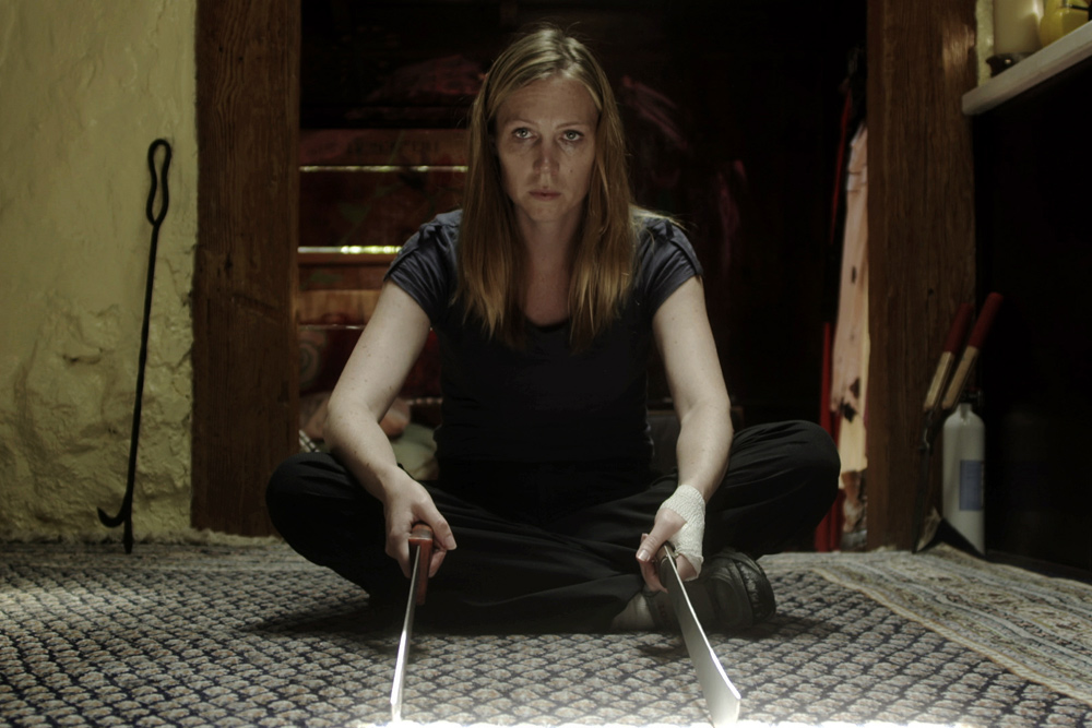 „Dead Within – Kein Entkommen“ ab 21. Juni 2019 auf Blu-ray, DVD und Stream