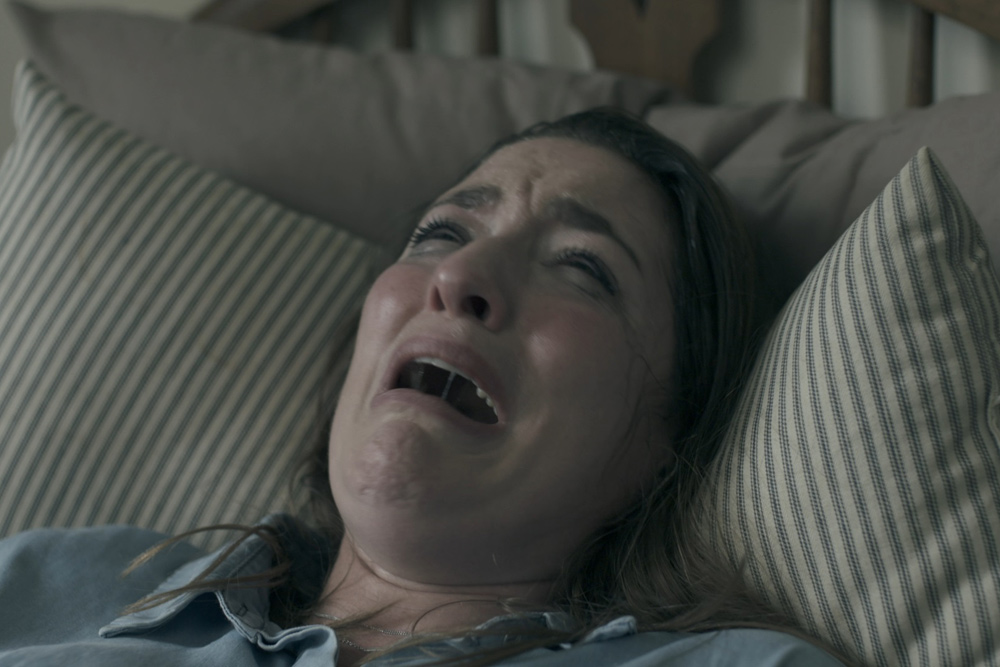 „Matriarch – Sie will dein Baby!“ ab 6. Juni 2019 als Blu-ray, DVD und Stream