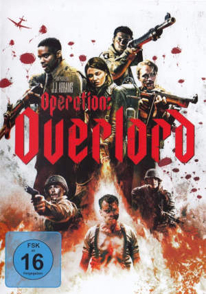 Operation: Overlord