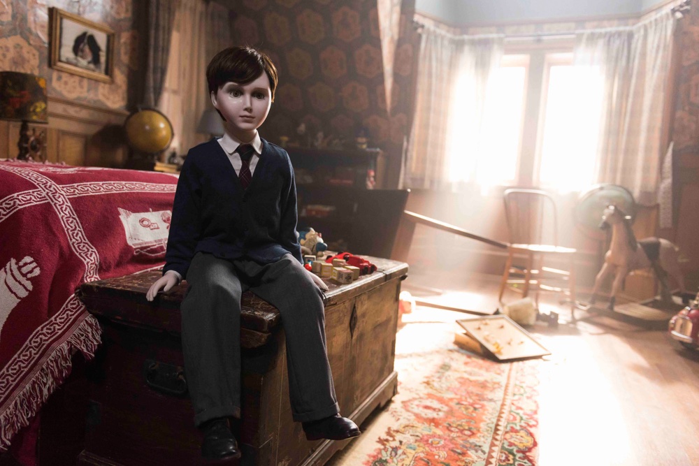 Rückkehr von „The Boy“ – Fortsetzung folgt im August 2019