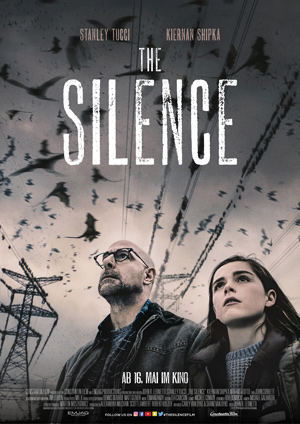 The Silence