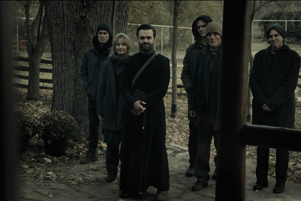 „The Silence“ ab 16. Mai 2019 im Kino