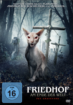 Friedhof am Ende der Welt
