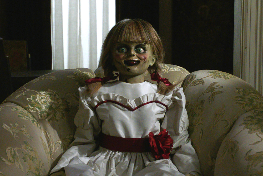 „Annabelle 3“ ab 4. Juli 2019 im Kino