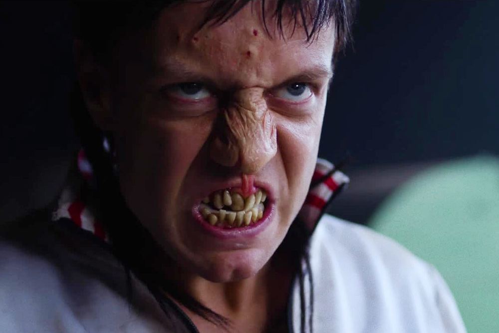 „Cannibals and Carpet Fitters“ ab 28. Juni 2019 als Blu-ray, DVD und Stream