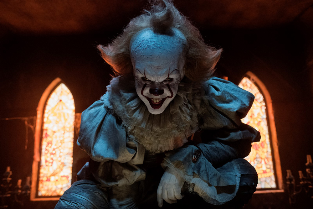 „ES: Kapitel 2“ ab 5. September 2019 im Kino