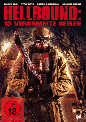 Hellbound: 13 verdammte Seelen!