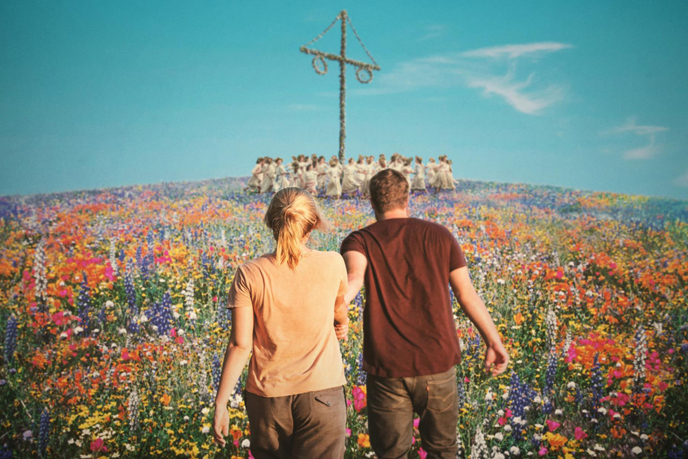 „Midsommar“ ab 26. September 2019 im Kino