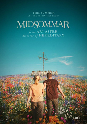Midsommar
