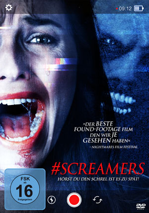 #Screamers
