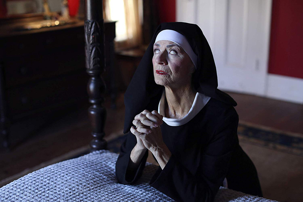 „St. Agatha“ ab 31. Mai 2019 als Blu-ray, DVD und Stream