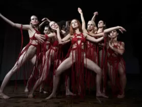 Suspiria (2018)