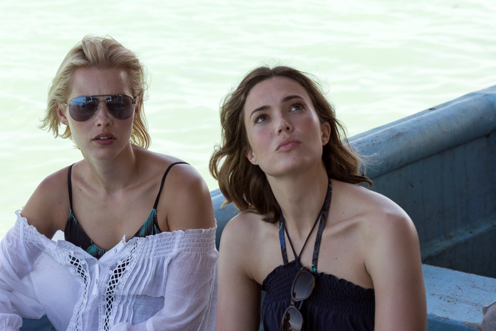 „47 Meters Down: The Next Chapter“ ab 10. Oktober 2019 im Kino