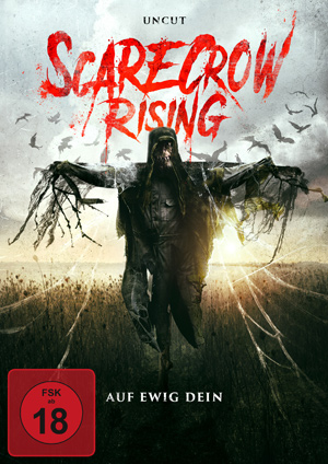 Scarecrow Rising