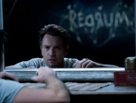 „Doctor Sleep“ ab 21. November 2019 im Kino