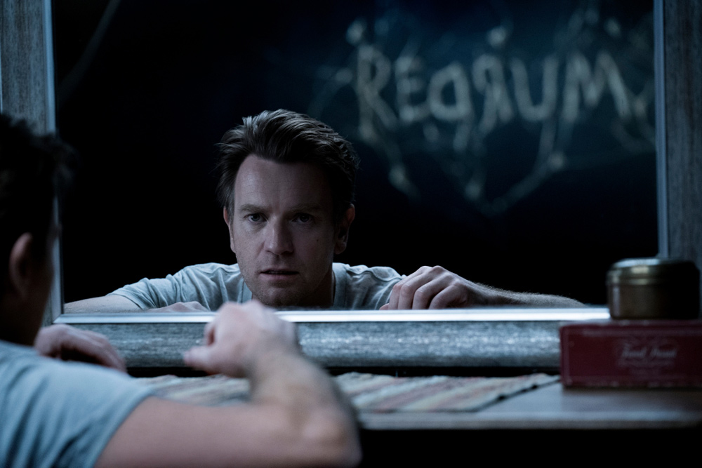 „Doctor Sleep“ ab 21. November 2019 im Kino
