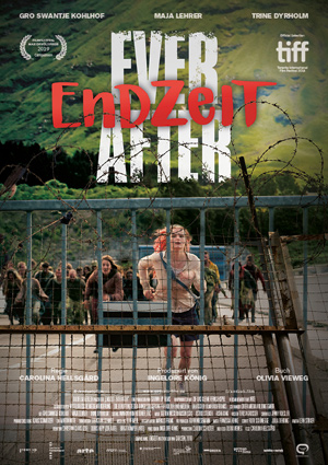 Endzeit