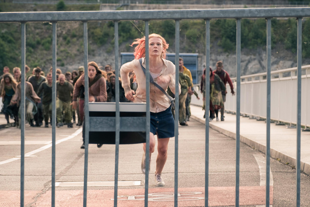 „Endzeit“ ab 22. August 2019 im Kino