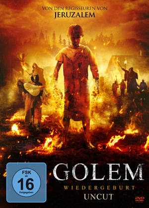 Golem – Wiedergeburt