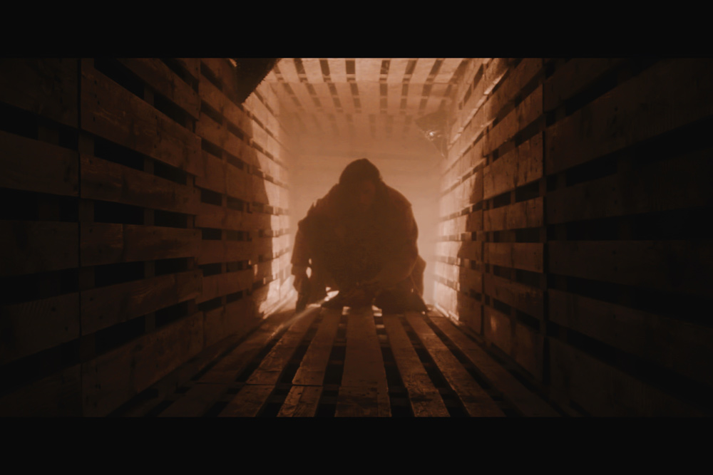 „Labyrinthia“ ab 5. September 2019 als Blu-ray, DVD und Stream