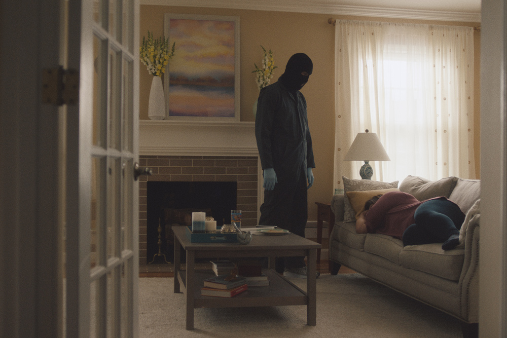 „The Clovehitch Killer“ ab 1. August 2019 als Blu-ray, DVD und Stream