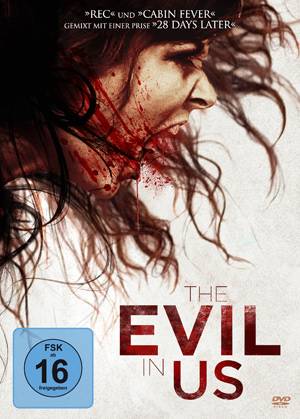The Evil In Us
