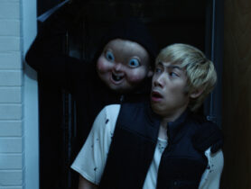 Happy Deathday 2U