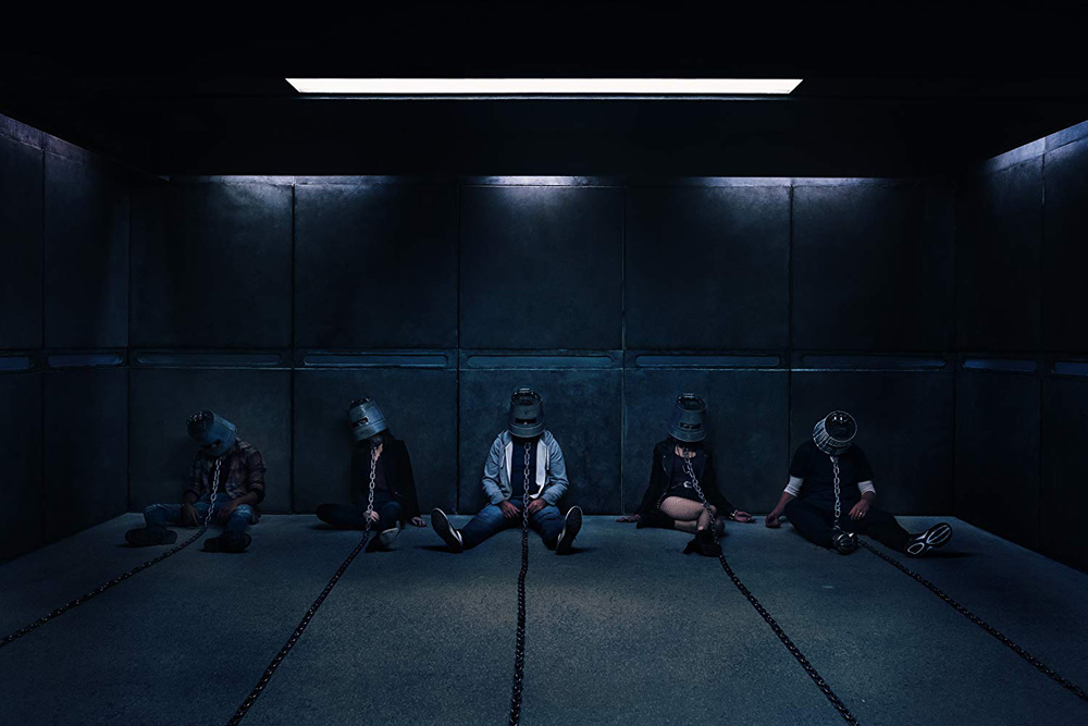 Die Kettensäge sägt weiter: Besetzung für „Saw 9“ steht fest