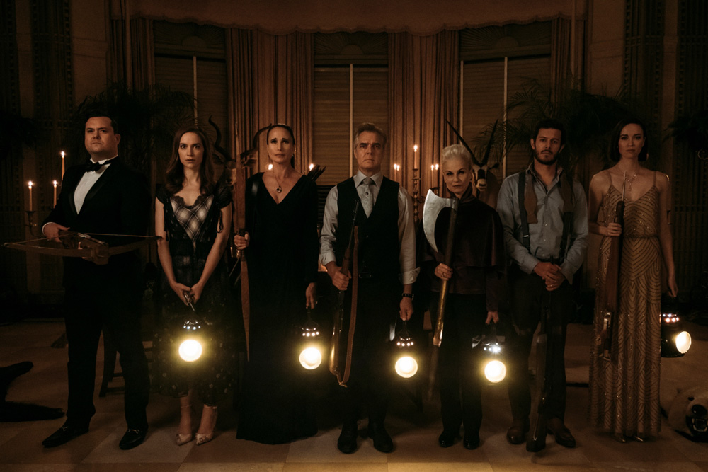 „Ready Or Not“ ab 26. September 2019 im Kino
