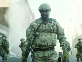 Redcon-1 – Army of the Dead