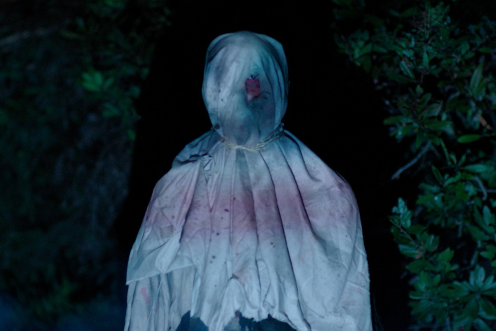 „Dead Night“ ab 5. September 2019 als Blu-ray, DVD und Stream