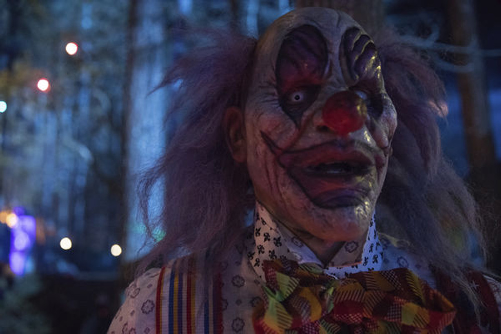 „Hell Fest” ab 13. September 2019 als Blu-ray, DVD und Stream