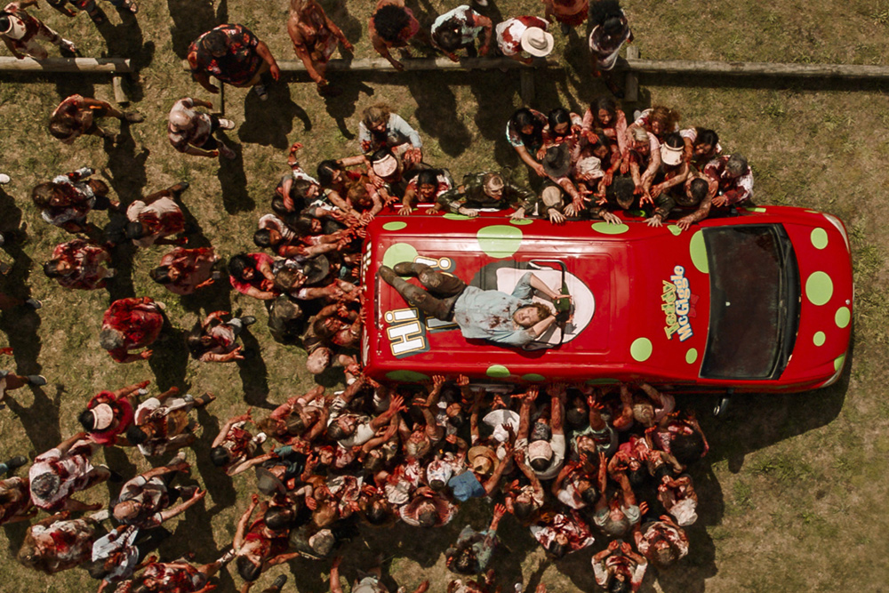 „Little Monsters“ ab 29. August 2019 im Kino