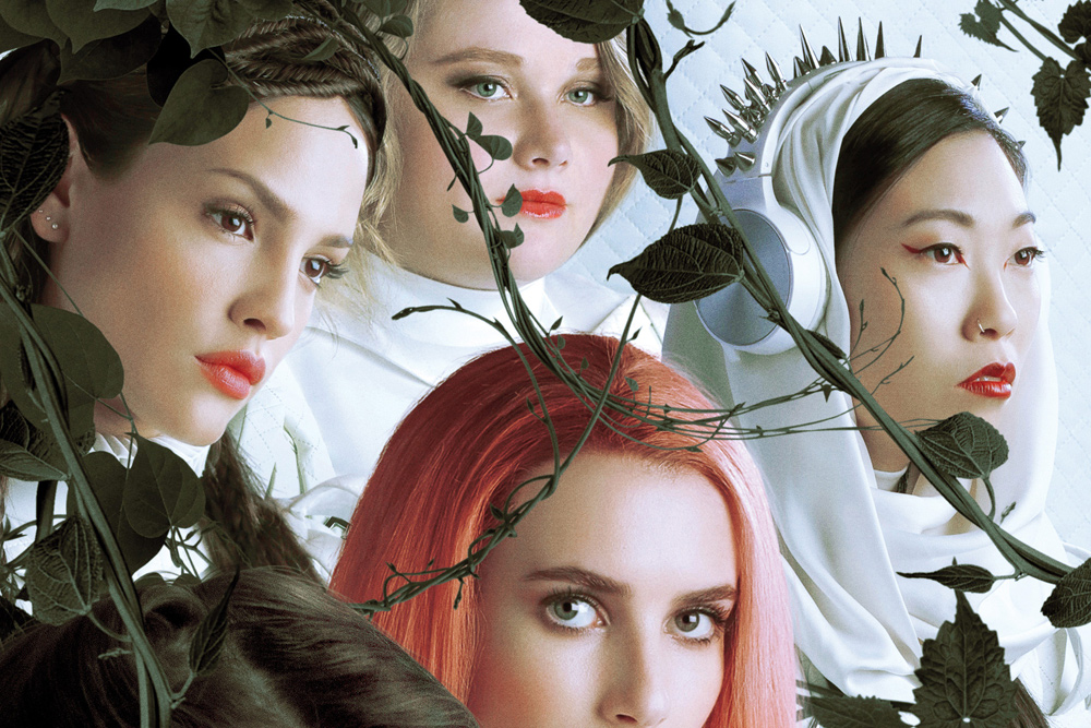 „Paradise Hills“ ab 29. August 2019 im Kino