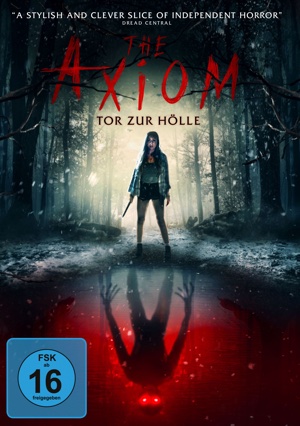 The Axiom – Tor zur Hölle