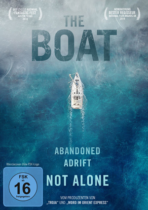 The Boat