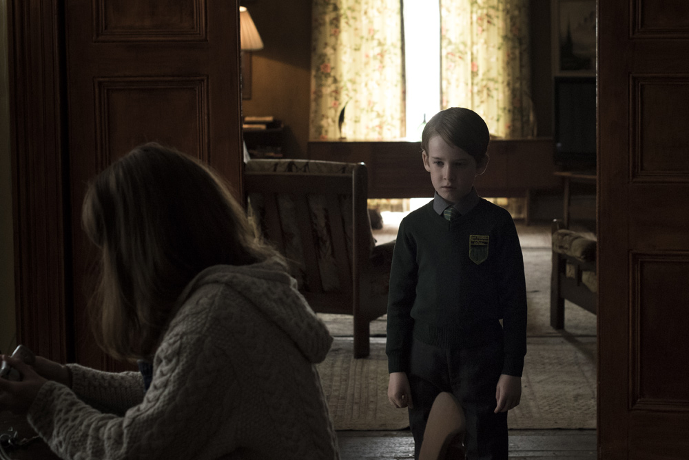 „The Hole In The Ground“ ab 13. September 2019 als Blu-ray, DVD und Stream