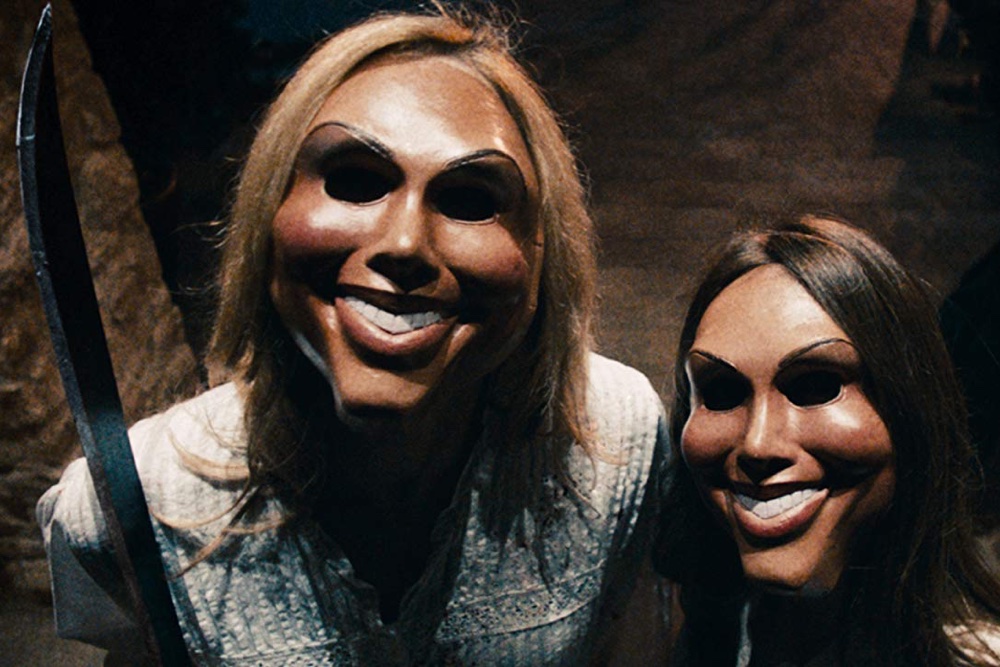 „The Purge“-Reihe endet mit Teil 5