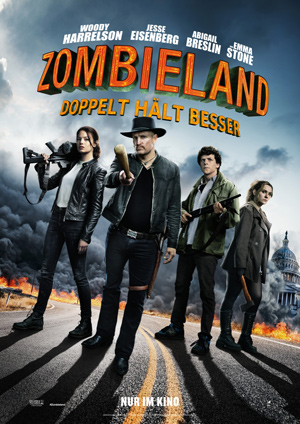 Zombieland 2